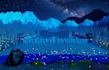 build 3d environments or levels for your game in unity
