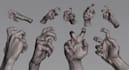 make a highpoly 3d character model
