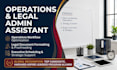 be your expert business virtual assistant