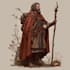 dnd character art and dnd character art