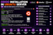 do expert odoo installation and setup on any server