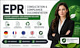 help amazon sellers with epr compliance and documentation