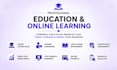 build an online course, lms, coaching, education website