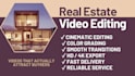 create professional real estate reels that attract buyers