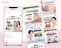 design chinese social media graphics