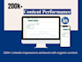 optimize your linkedin profile to build personal brand