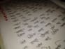 handwrite anything beautifully in neat handwriting