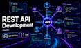 develop a rest API with asp dotnet core and sql server