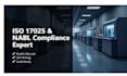design iso 17025 sops and prepare lab for nabl audit