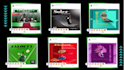 design social media posters