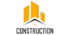 create premium property management and real estate logo