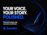 write a personal essay, satire, or narrative piece in your voice