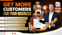generate targeted leads for your business