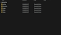 create a script to automatically sort your files