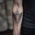 design professional tattoo and custom tattoo