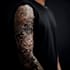 design professional creative tattoo design