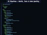 build a cicd pipeline for your project using github actions