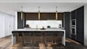 create photorealistic 3d kitchen and bathroom renders in 3ds max corona vray