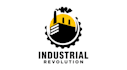 design premium logo for manufacturing and industrial