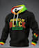do embroidery digitizing and convert logo to dst, pes