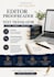 proofread any document expertly for grammar and clarity
