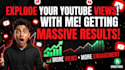 edit viral short form videos