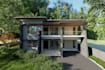 render realistic exterior and interior designs