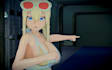 create anime style 3d character animations