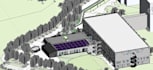 create professional bim models in revit and archicad