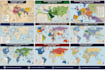 do world history and US history