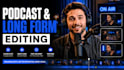 edit high retention youtube videos