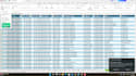 ms excel, excel data cleaning, excel data entry