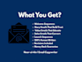 write persuasive email copywriter for online businesses