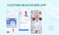 develop a hipaa compliant telemedicine apps