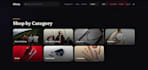 your full stack web developer and build a responsive website