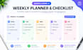 create spreadsheets calendars and simple automation scripts
