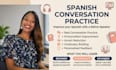 help you speak spanish confidently
