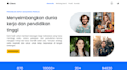 build a custom laravel web application