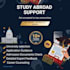 review your sop, university application, and supporting documents