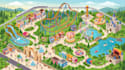 create campground maps, rv park maps, isometric maps and interactive maps