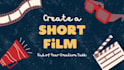 write an epic review for your movie