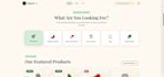 build a dashboard with secure login