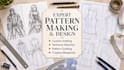 make cosplay sewing patterns, grading, and garment design instructions