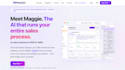 design a professional modern and mobile friendly business website with SEO