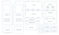design cnc dxf files, svg furniture plans, cnc router laser cutting service