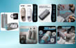 design amazon listing infographics and product feature images
