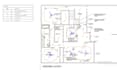 devise plumbing layout plan for building water supply system, mep drawing design