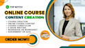 create academic powerpoint presentation, scientific poster