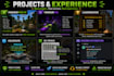 develop a custom minecraft plugin for spigot, paper and bukkit