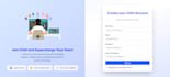 build a full stack application